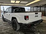 Used 2021 Jeep Gladiator Sport Crew Cab 4x4, Pickup for sale #S4B5436A - photo 2