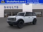 2024 Ford Bronco 4WD, SUV for sale #S4B5587 - photo 1