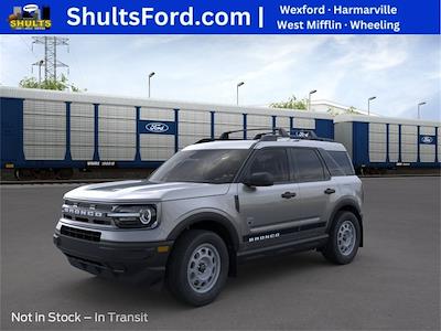 2024 Ford Bronco Sport AWD, SUV for sale #S4B5885 - photo 1