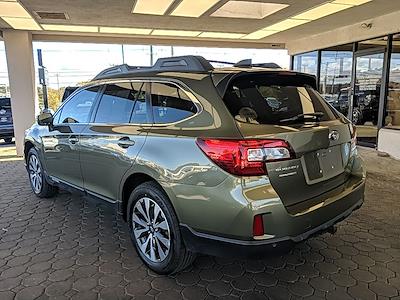 2017 Subaru Outback AWD, SUV for sale #S4B6376A - photo 2