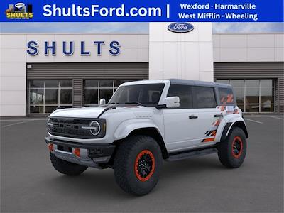 2024 Ford Bronco 4WD, SUV for sale #S4B7296 - photo 1