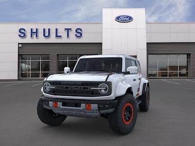 2024 Ford Bronco 4WD, SUV for sale #S4B7296 - photo 2