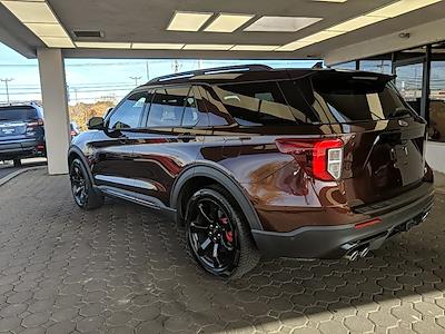 2020 Ford Explorer 4WD, SUV for sale #S4B7756A - photo 2