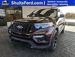 2020 Ford Explorer 4WD, SUV for sale #S4B7756A - photo 1