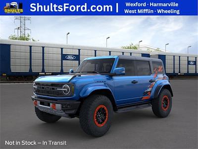 2024 Ford Bronco 4WD, SUV for sale #S4B8276 - photo 1