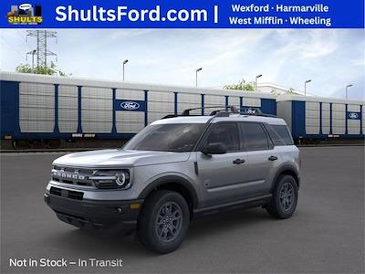 2024 Ford Bronco Sport AWD, SUV for sale #S4B8389 - photo 1