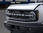 2024 Ford Bronco 4WD, SUV for sale #S4B9232 - photo 19