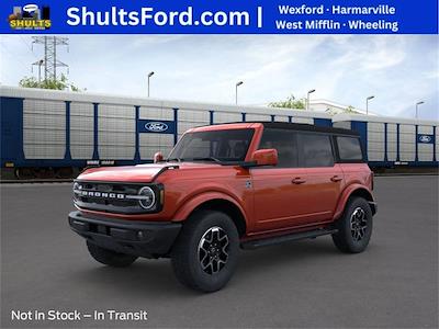 2024 Ford Bronco 4WD, SUV for sale #S4B9736 - photo 1