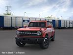 2024 Ford Bronco 4WD, SUV for sale #S4B9736 - photo 2