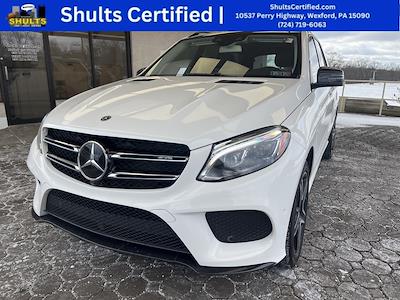 Used 2019 Mercedes-Benz GLE-Class, SUV for sale #S4B9736A - photo 1