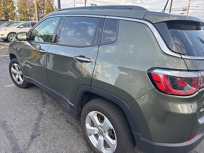 2018 Jeep Compass 4x4, SUV for sale #S4D351B - photo 2