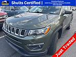 2018 Jeep Compass 4x4, SUV for sale #S4D351B - photo 1