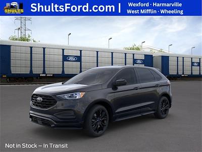 2024 Ford Edge AWD, SUV for sale #S4D4384 - photo 1