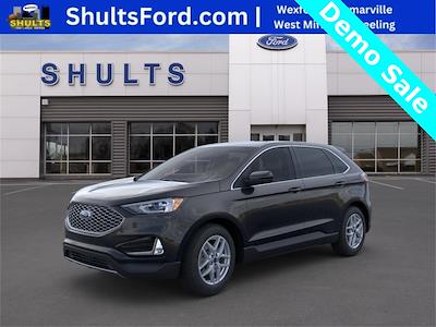 2024 Ford Edge AWD, SUV for sale #S4D6730 - photo 1