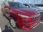 2017 Jeep Cherokee 4WD, SUV for sale #S4D8025A - photo 4