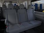 New 2024 Ford Transit 350 Medium Roof AWD, Passenger Van for sale #S4E2382 - photo 4