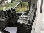 New 2024 Ford Transit 250 Base Medium Roof AWD, Upfitted Cargo Van for sale #S4E3409 - photo 14