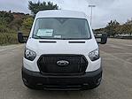 New 2024 Ford Transit 250 Base Medium Roof AWD, Upfitted Cargo Van for sale #S4E3409 - photo 3