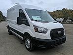 2024 Ford Transit 250 Medium Roof AWD, Upfitted Cargo Van for sale #S4E3409 - photo 4