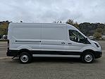 New 2024 Ford Transit 250 Base Medium Roof AWD, Upfitted Cargo Van for sale #S4E3409 - photo 5