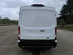 2024 Ford Transit 250 Medium Roof AWD, Upfitted Cargo Van for sale #S4E3409 - photo 7