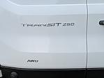 New 2024 Ford Transit 250 Base Medium Roof AWD, Upfitted Cargo Van for sale #S4E3409 - photo 8