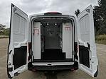 2024 Ford Transit 250 Medium Roof AWD, Upfitted Cargo Van for sale #S4E3409 - photo 2