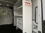 New 2024 Ford Transit 250 Base Medium Roof AWD, Upfitted Cargo Van for sale #S4E3409 - photo 9