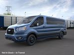 New 2024 Ford Transit 350 XLT Low Roof AWD, Passenger Van for sale #S4E3499 - photo 1