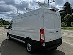 2024 Ford Transit 250 Medium Roof AWD, Upfitted Cargo Van for sale #S4E4105 - photo 10