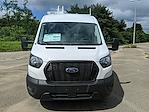 New 2024 Ford Transit 250 Base Medium Roof AWD, Upfitted Cargo Van for sale #S4E4105 - photo 3