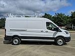 New 2024 Ford Transit 250 Base Medium Roof AWD, Upfitted Cargo Van for sale #S4E4105 - photo 5