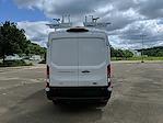 New 2024 Ford Transit 250 Base Medium Roof AWD, Upfitted Cargo Van for sale #S4E4105 - photo 7