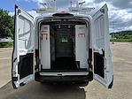 New 2024 Ford Transit 250 Base Medium Roof AWD, Upfitted Cargo Van for sale #S4E4105 - photo 2