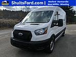 New 2024 Ford Transit 250 Base Medium Roof RWD, Upfitted Cargo Van for sale #S4E4890 - photo 1