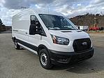 2024 Ford Transit 250 Medium Roof RWD, Upfitted Cargo Van for sale #S4E4890 - photo 4