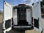 New 2024 Ford Transit 250 Base Medium Roof RWD, Upfitted Cargo Van for sale #S4E4890 - photo 2