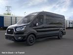 New 2024 Ford Transit 350 Medium Roof AWD, Passenger Van for sale #S4E5230 - photo 1