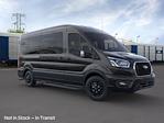 New 2024 Ford Transit 350 Medium Roof AWD, Passenger Van for sale #S4E5230 - photo 7