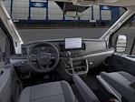 New 2024 Ford Transit 350 Medium Roof AWD, Passenger Van for sale #S4E5230 - photo 9