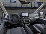 New 2024 Ford Transit 350 Medium Roof AWD, Passenger Van for sale #S4E5274 - photo 6