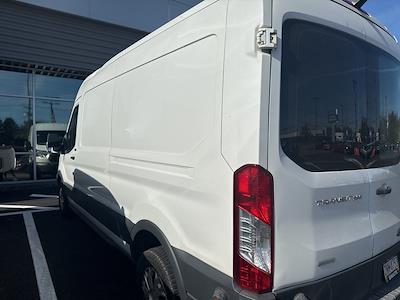 2015 Ford Transit 250 Medium Roof, Empty Cargo Van for sale #S4E6340A - photo 2