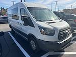 Used 2015 Ford Transit 250 Base Medium Roof, Empty Cargo Van for sale #S4E6340A - photo 4