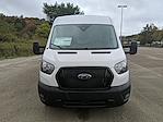 2024 Ford Transit 250 Medium Roof AWD, Upfitted Cargo Van for sale #S4E8601 - photo 3