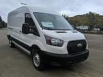 New 2024 Ford Transit 250 Base Medium Roof AWD, Upfitted Cargo Van for sale #S4E8601 - photo 4