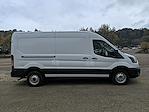 New 2024 Ford Transit 250 Base Medium Roof AWD, Upfitted Cargo Van for sale #S4E8601 - photo 5