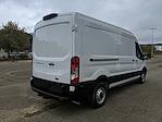 New 2024 Ford Transit 250 Base Medium Roof AWD, Upfitted Cargo Van for sale #S4E8601 - photo 6