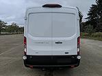 New 2024 Ford Transit 250 Base Medium Roof AWD, Upfitted Cargo Van for sale #S4E8601 - photo 7