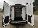 2024 Ford Transit 250 Medium Roof AWD, Upfitted Cargo Van for sale #S4E8601 - photo 2