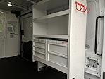 2024 Ford Transit 250 Medium Roof AWD, Upfitted Cargo Van for sale #S4E8601 - photo 9